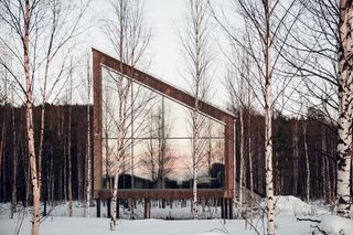 Arctic Bath