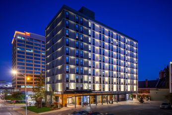 Hotel Indigo Chattanooga Downtown