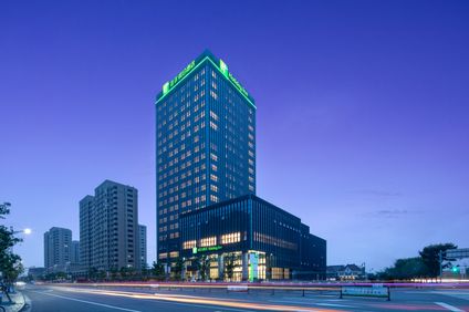 Holiday Inn Jiashan