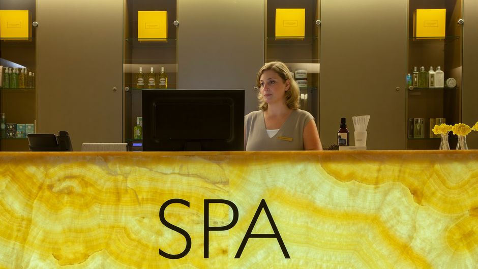 InterContinental Estoril Spa