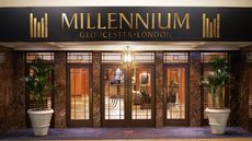 Millennium Gloucester Hotel Kensington