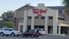 Red Roof Inn Kenner-New Orleans Airport