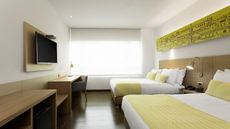 bh Usaquen Hotel