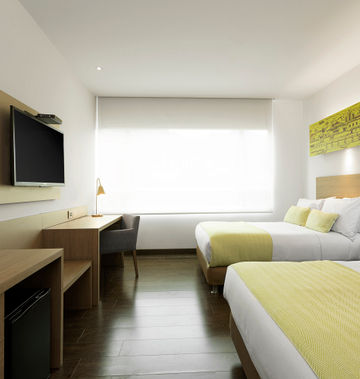 bh Usaquen Hotel
