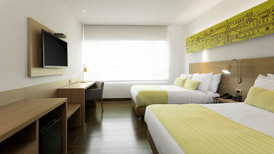 bh Usaquen Hotel