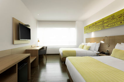 bh Usaquen Hotel