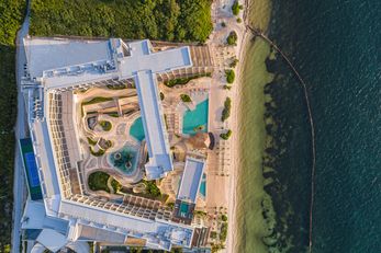 Sensira Resort & Spa