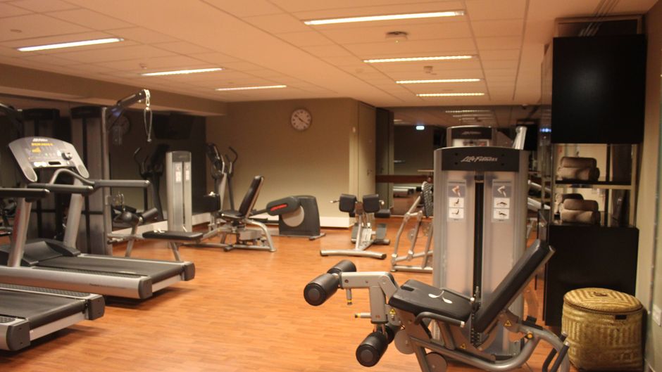 InterContinental Estoril Health Club