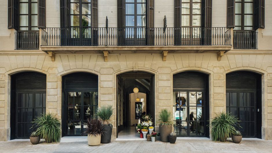 Yurbban Passage Hotel & Spa Other