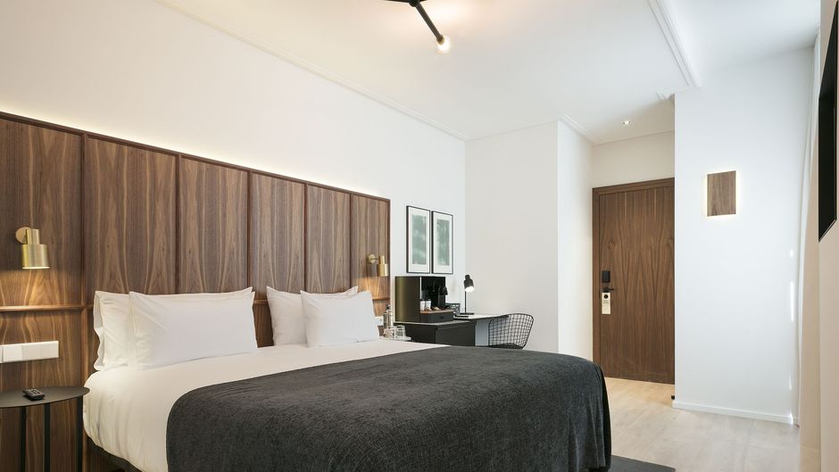 Yurbban Passage Hotel & Spa Other