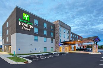 Holiday Inn Express & Suites La Grange
