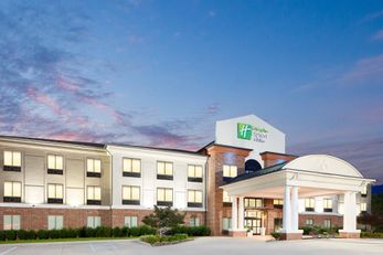 Holiday Inn Express Hotel & Suites