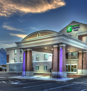 Holiday Inn Express Minden