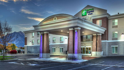 Holiday Inn Express Minden