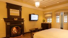 Savoy Hotel