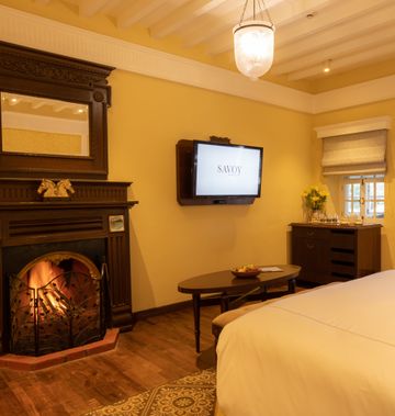 Savoy Hotel