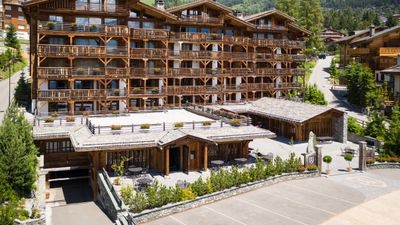 Cordee des Alpes