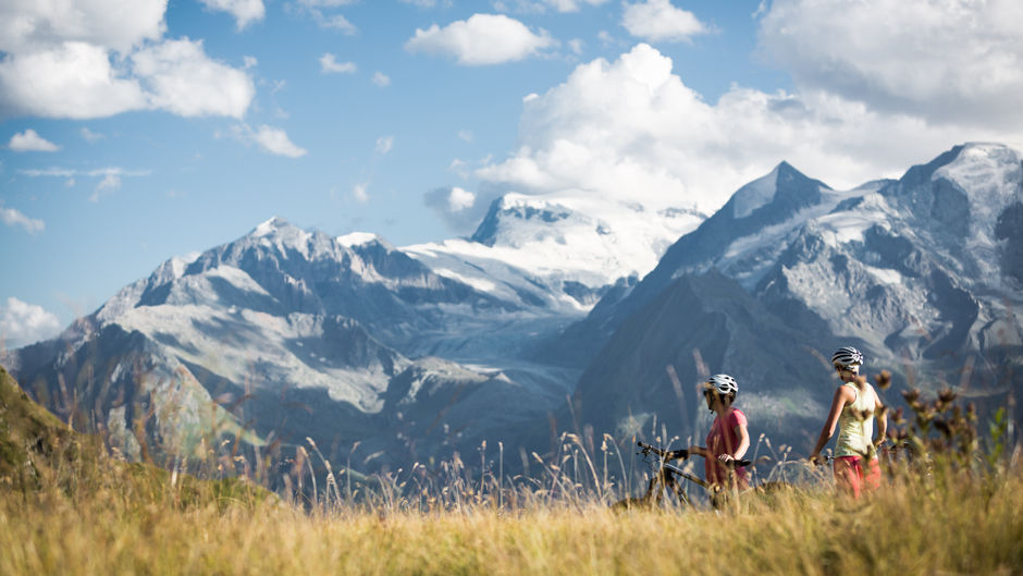 Cordee des Alpes Recreation