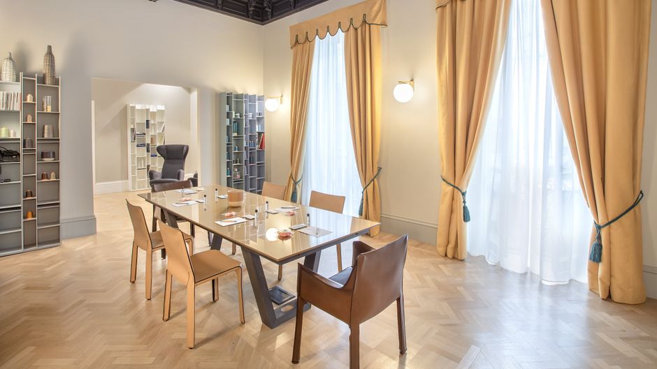 Hotel Indigo Milan Meeting
