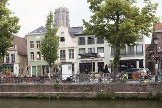 Hotel Ve Mechelen