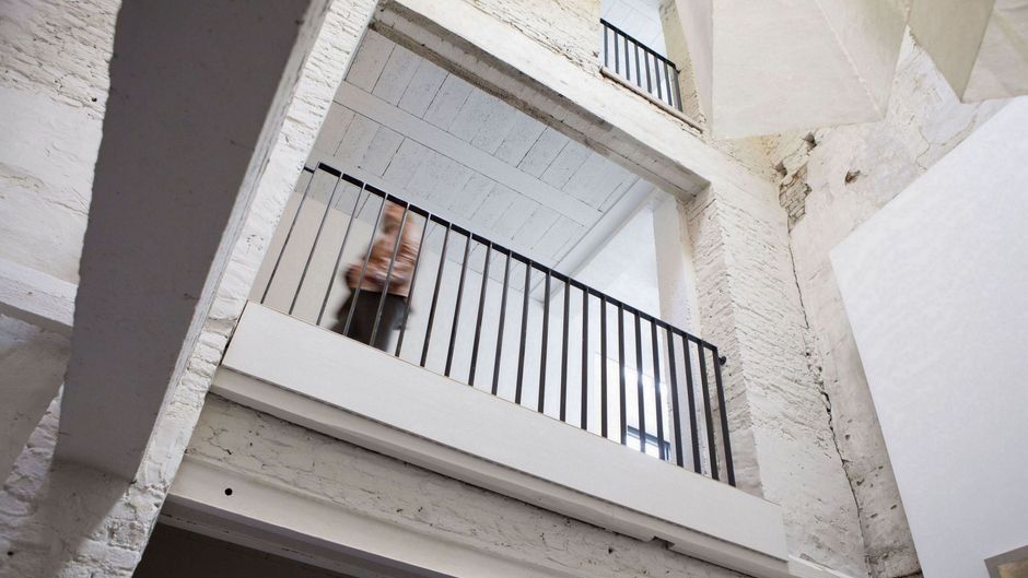 Hotel Ve Mechelen Other