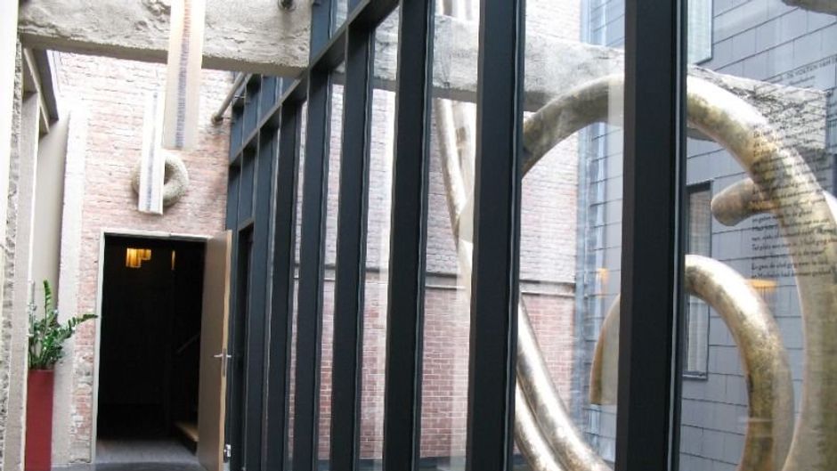 Hotel Ve Mechelen Other