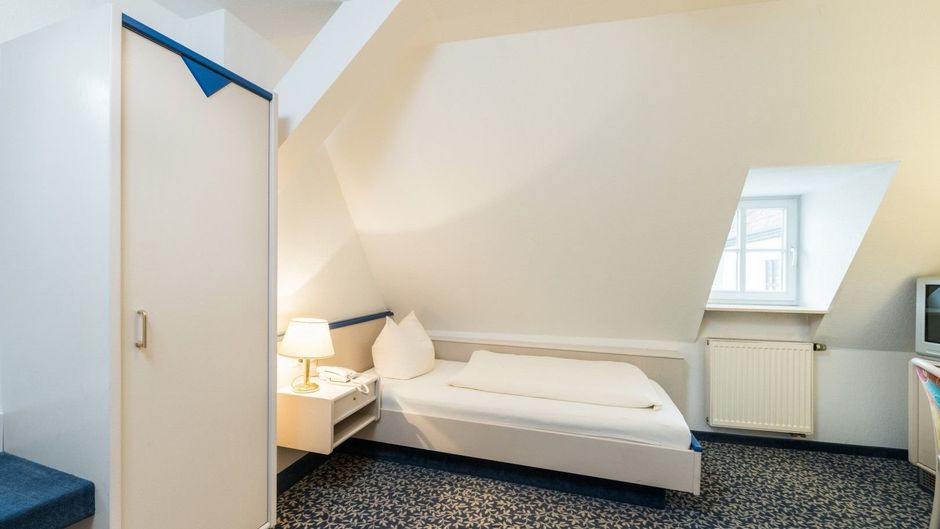 Hotel Am Markt Room