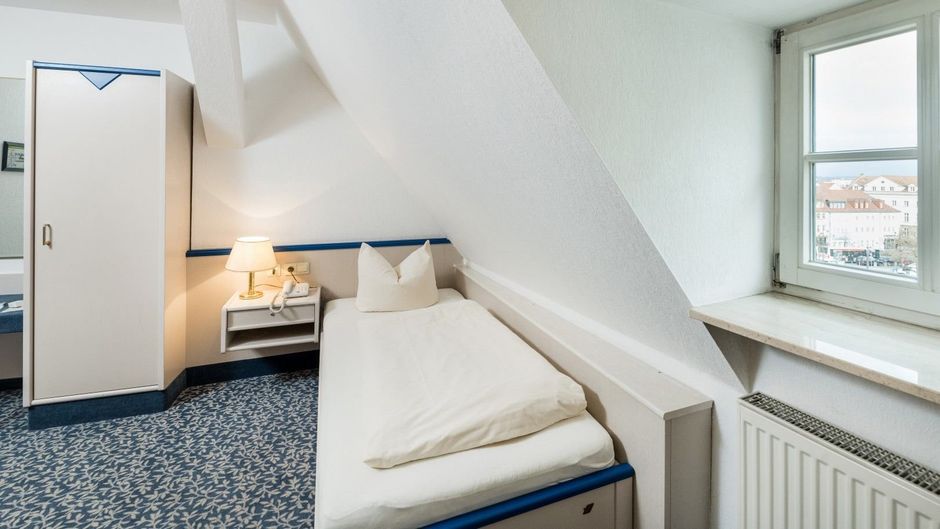 Hotel Am Markt Room
