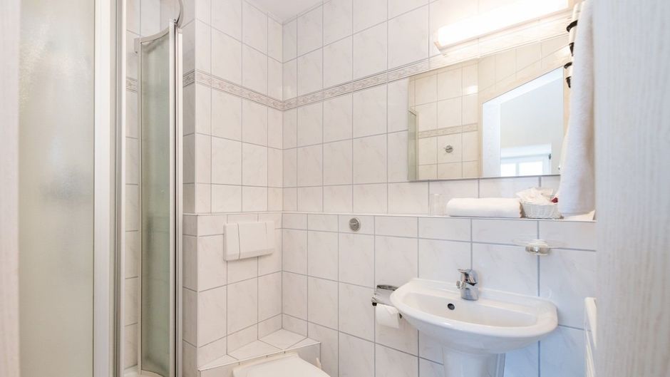 Hotel Am Markt Room