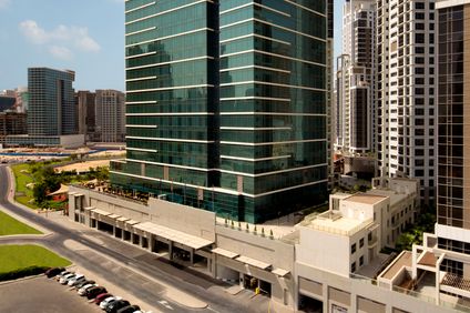 Taj Dubai