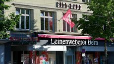 Hotel City am Bahnhof