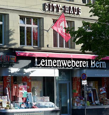 Hotel City am Bahnhof