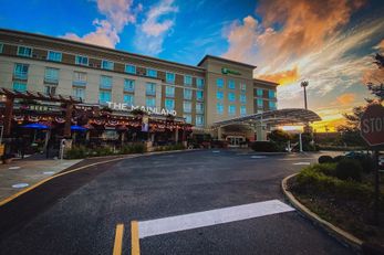 Holiday Inn Manahawkin/Long Beach Is