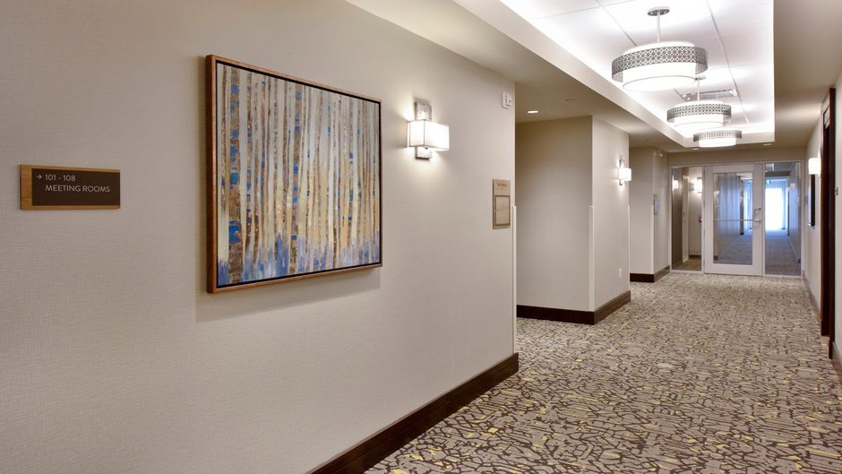 Staybridge Suites Waterloo-St Jacobs Meeting