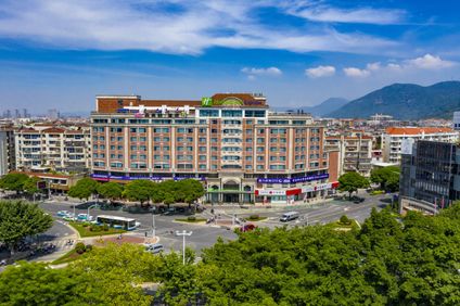 Holiday Inn Express City Center