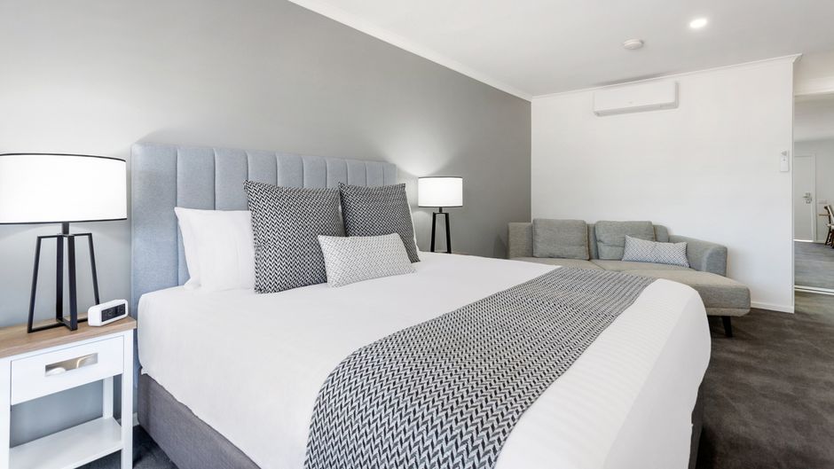 Sanctuary Inn On Westernport Room