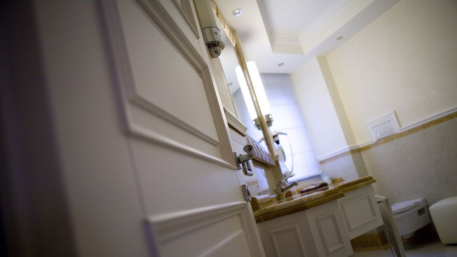 Hotel Perusia Room