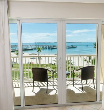 Abaco Beach Resort & Boat Harbour