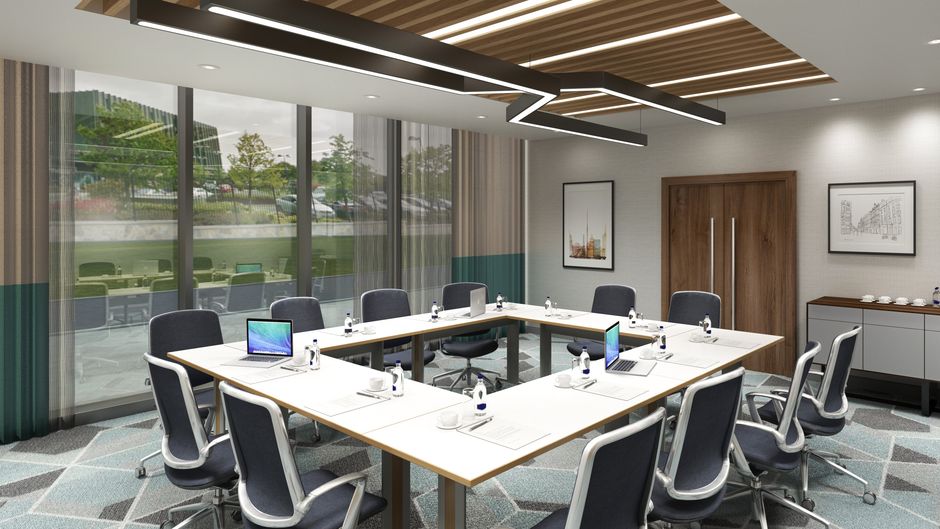 Holiday Inn Dublin Airport Meeting