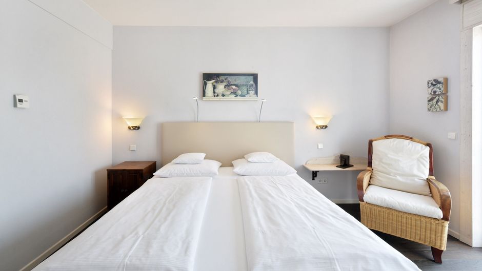 Hotel Hirschen Freiburg Room