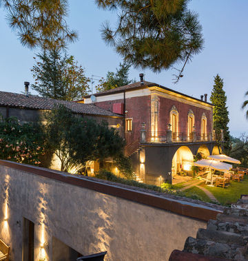 Monaci Delle Terre Nere