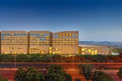 Vivanta New Delhi, Dwarka