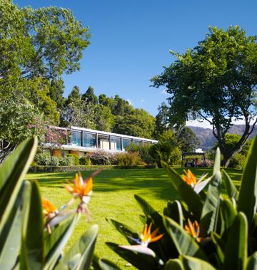 Quinta da Casa Branca