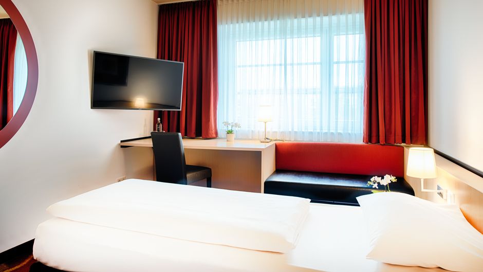 Welcome Kongresshotel Bamberg Room