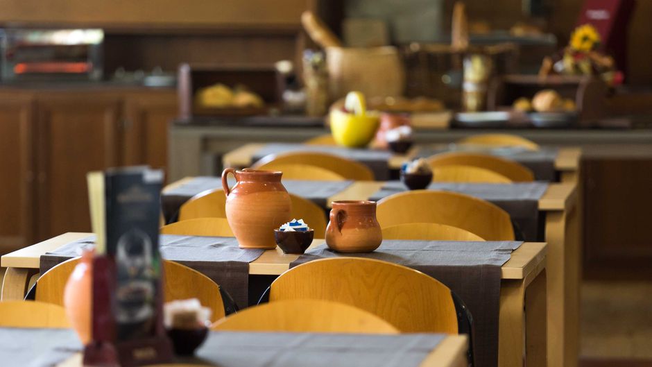 Park Hotel Restaurant