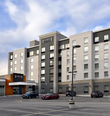 Staybridge Suites Waterloo-St Jacobs