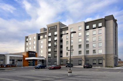 Staybridge Suites Waterloo-St Jacobs