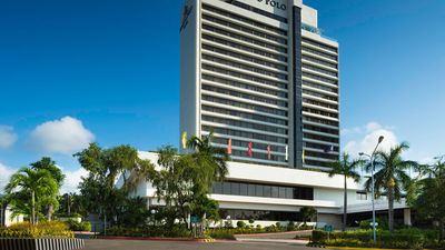 Marco Polo Plaza, Cebu