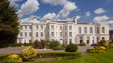 Burnham Beeches Hotel