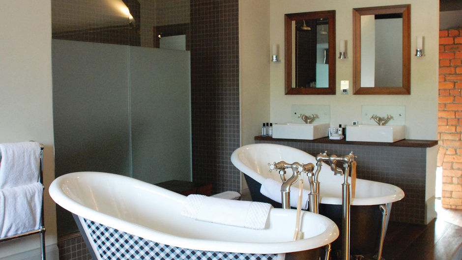 Hotel du Vin & Bistro Newcastle Room